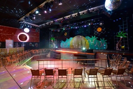 Iberostar Tainos - 61