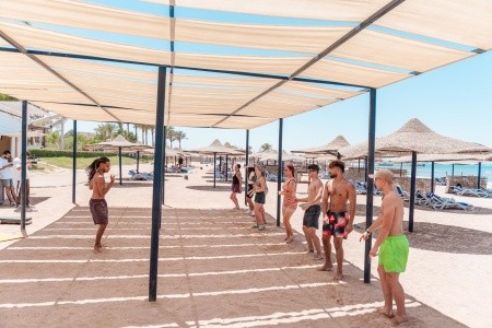 Egypt Hurghada Blend Club Aqua Resort (Ex.