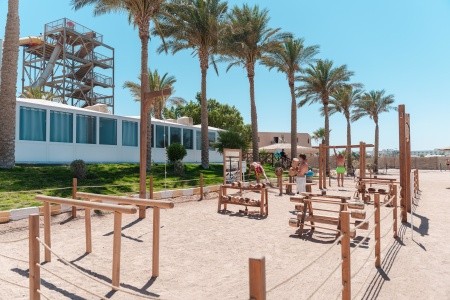 Egypt Hurghada Blend Club Aqua Resort (Ex.