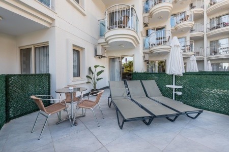 White City Beach - 112