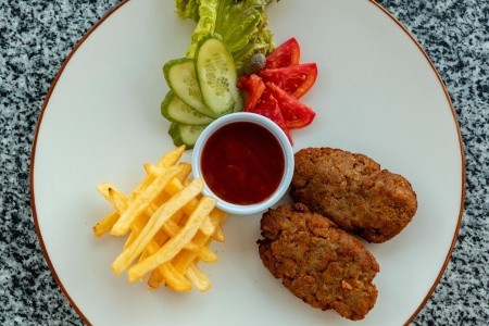 Egypt Hurghada Blend Club Aqua Resort (Ex.