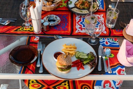 Egypt Hurghada Blend Club Aqua Resort (Ex.