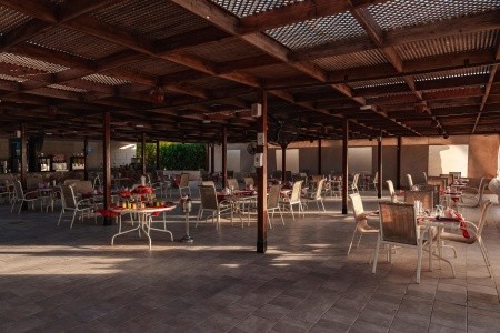 Egypt Hurghada Blend Club Aqua Resort (Ex.