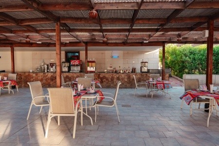 Egypt Hurghada Blend Club Aqua Resort (Ex.