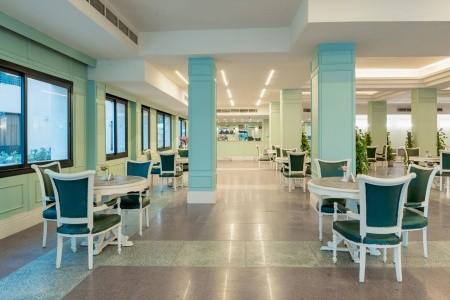 Egypt Hurghada Blend Club Aqua Resort (Ex.