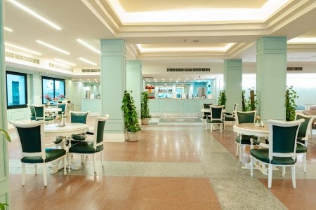 Egypt Hurghada Blend Club Aqua Resort (Ex.