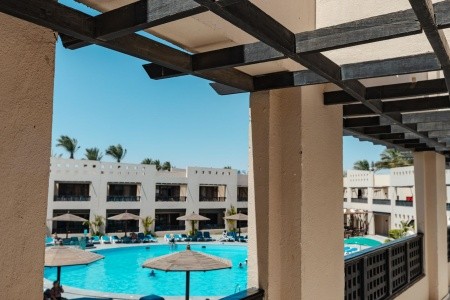 Egypt Hurghada Blend Club Aqua Resort (Ex.