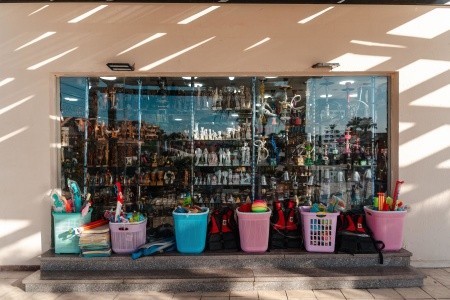 Egypt Hurghada Blend Club Aqua Resort (Ex.