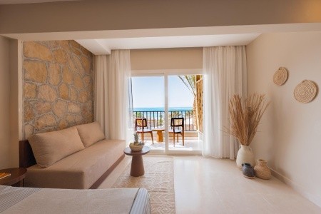 Ananea Hurghada Resort (Ex Jewels Sahara) - 48