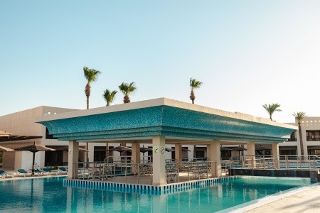 Egypt Hurghada Blend Club Aqua Resort (Ex.