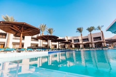 Egypt Hurghada Blend Club Aqua Resort (Ex.