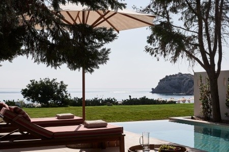 Sentido Port Royal Villas & Spa - 26