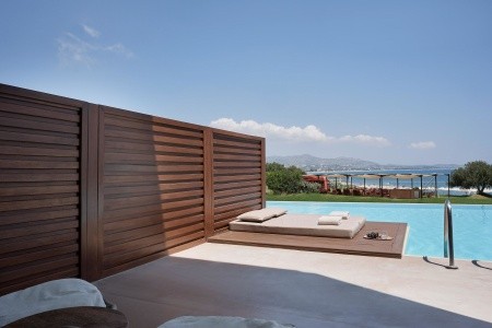 Sentido Port Royal Villas & Spa - 31