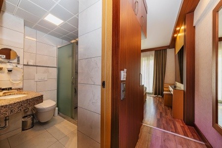 Fame Residence Beach - 33