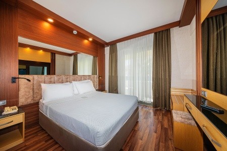 Fame Residence Beach - 34