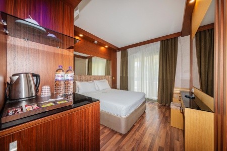 Fame Residence Beach - 35