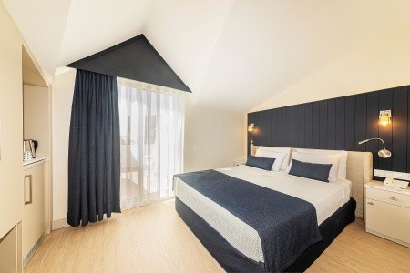 Fame Residence Beach - 37