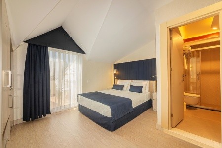 Fame Residence Beach - 38