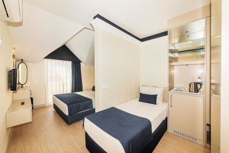 Fame Residence Beach - 41