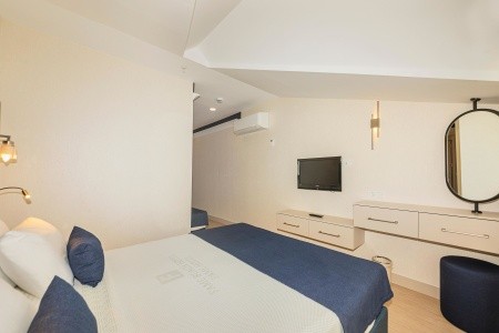 Fame Residence Beach - 42