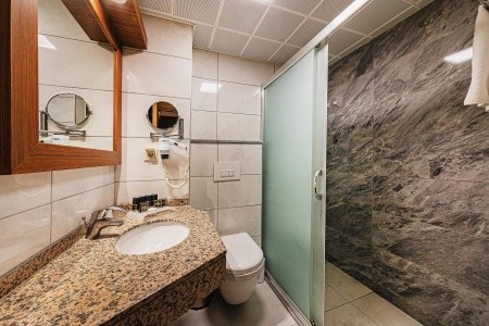 Fame Residence Beach - 43