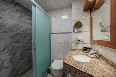 Fame Residence Beach - 45