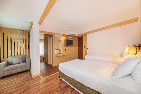 Fame Residence Beach - 46