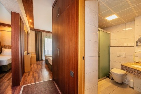 Fame Residence Beach - 47