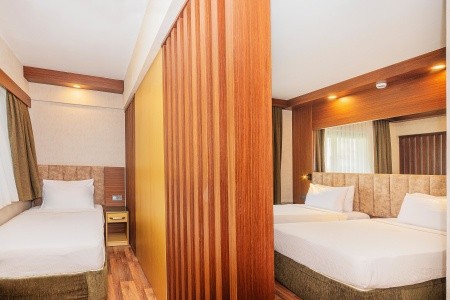 Fame Residence Beach - 48