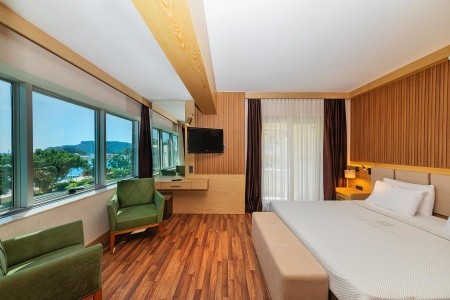 Fame Residence Beach - 50