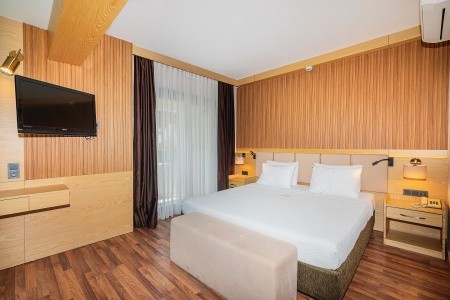 Fame Residence Beach - 53