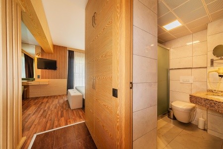 Fame Residence Beach - 54