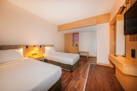 Fame Residence Beach - 55