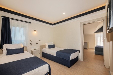 Fame Residence Beach - 56