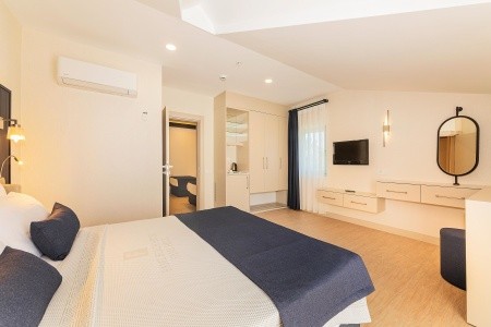 Fame Residence Beach - 58