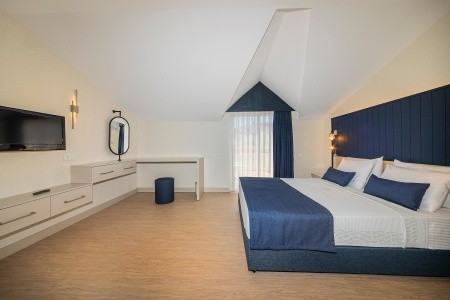 Fame Residence Beach - 60