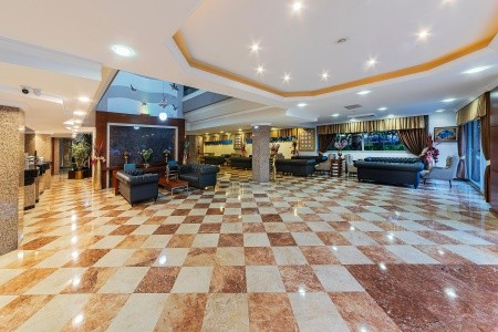 Fame Residence Beach - 61