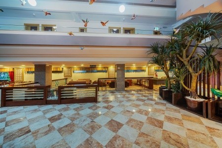 Fame Residence Beach - 62