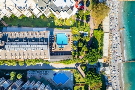 Fame Residence Beach - 65