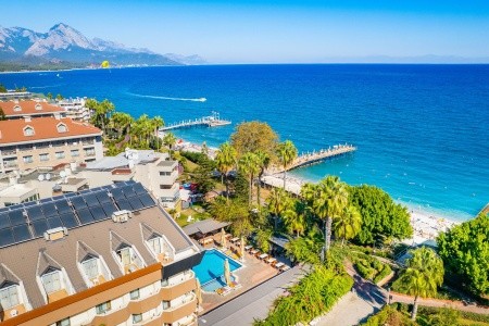 Fame Residence Beach - 66