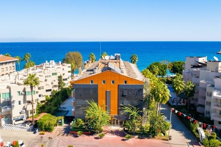 Fame Residence Beach - 67