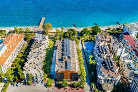 Fame Residence Beach - 68