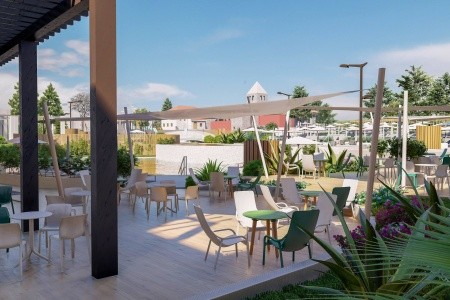 Garden Istra Plava Laguna (Ex. Sol Garden Istra) - 70