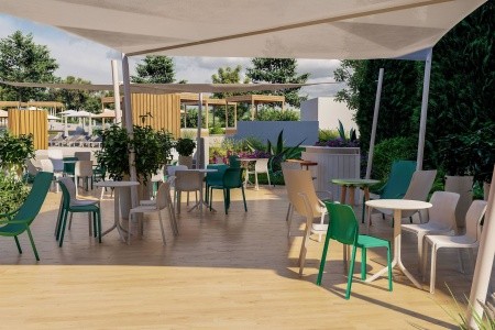 Garden Istra Plava Laguna (Ex. Sol Garden Istra) - 71