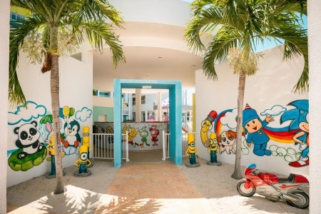 Iberostar Bella Vista - 86