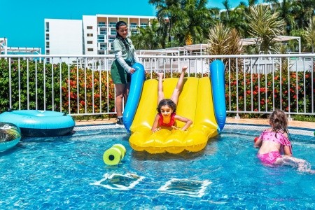 Iberostar Bella Vista - 89