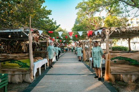 Iberostar Bella Vista - 90