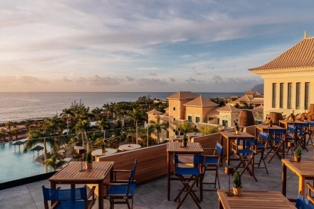 Gran Melia Palacio De Isora - 340