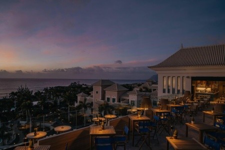 Gran Melia Palacio De Isora - 341