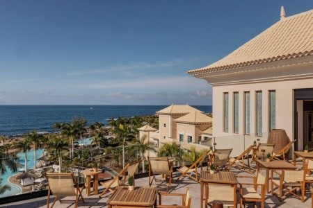 Gran Melia Palacio De Isora - 342